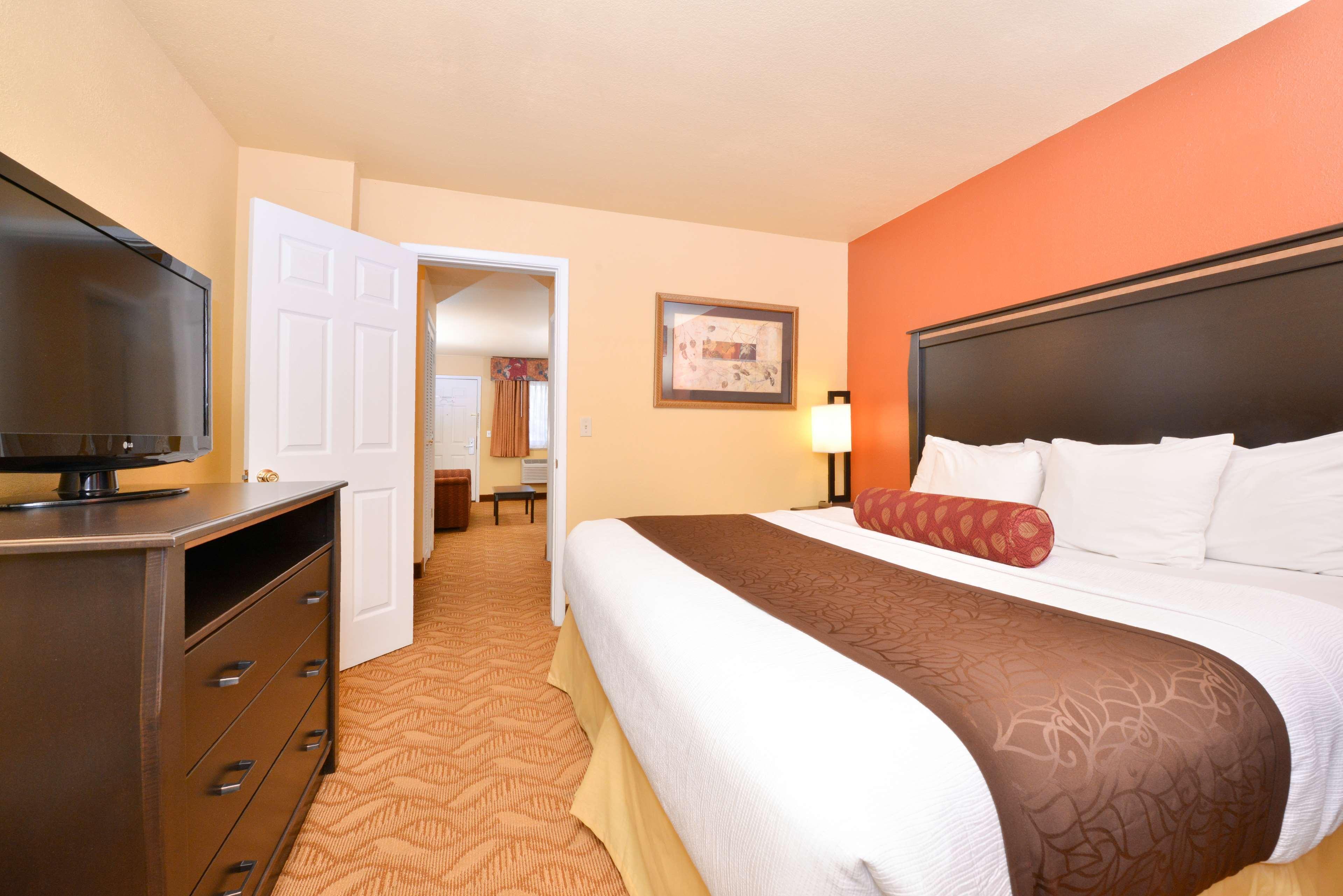 Best Western Durango Inn & Suites Экстерьер фото