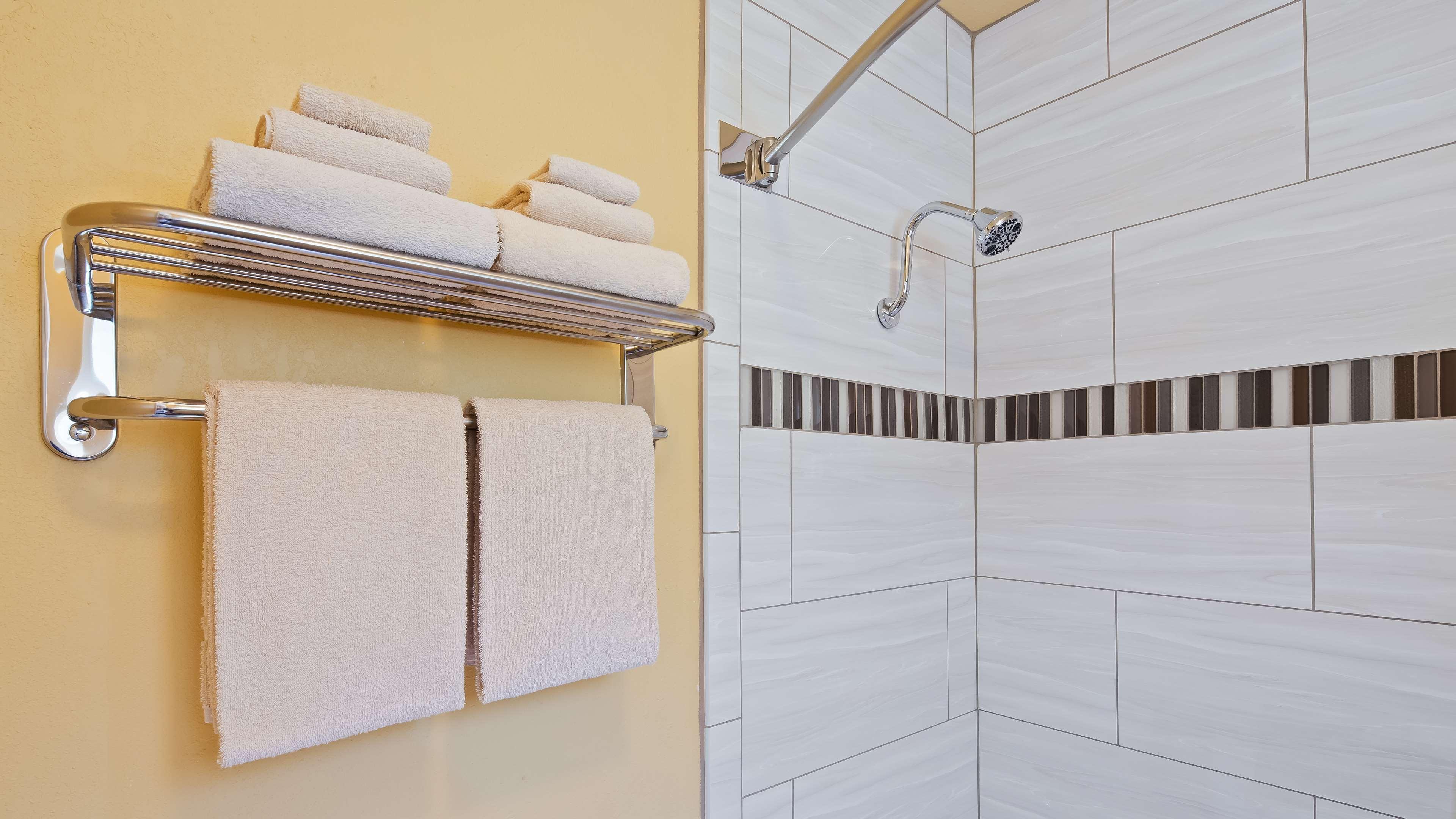 Best Western Durango Inn & Suites Экстерьер фото