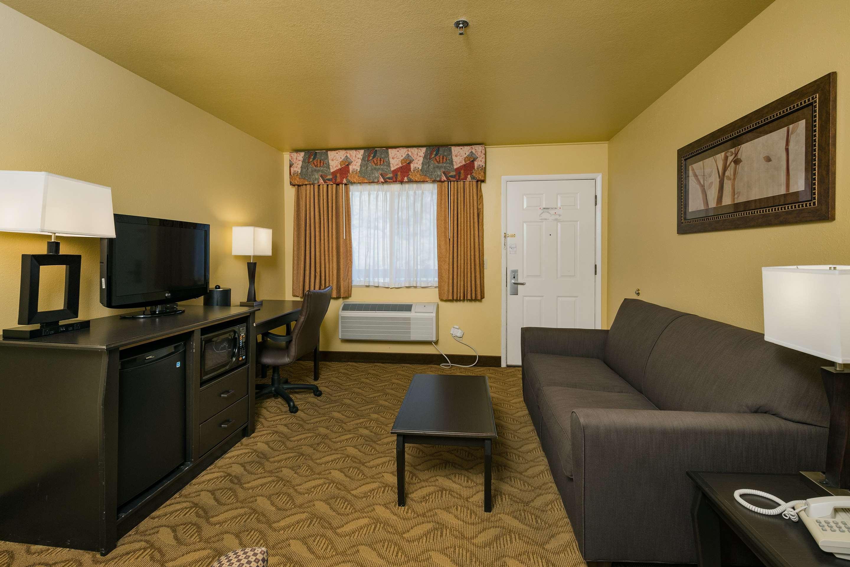 Best Western Durango Inn & Suites Экстерьер фото