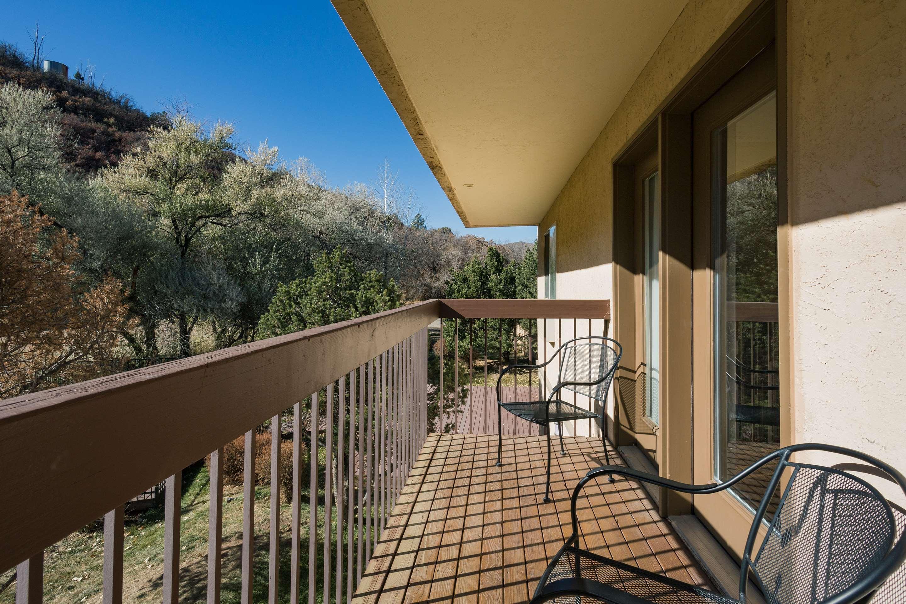 Best Western Durango Inn & Suites Экстерьер фото
