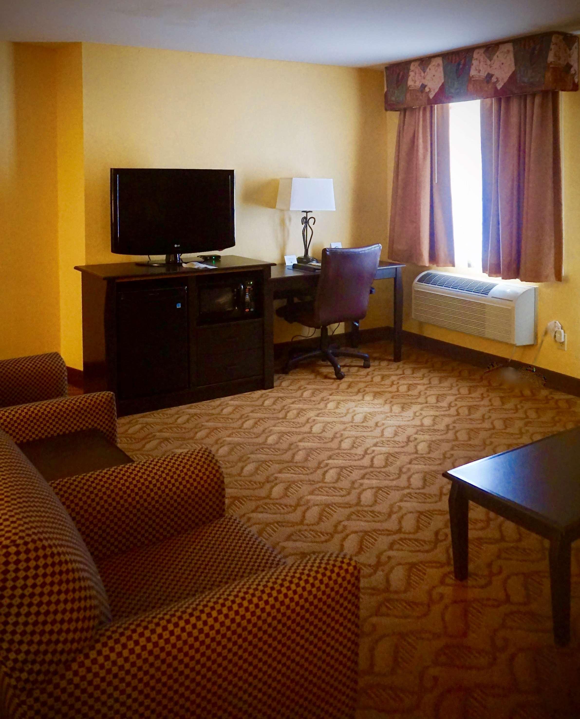 Best Western Durango Inn & Suites Экстерьер фото