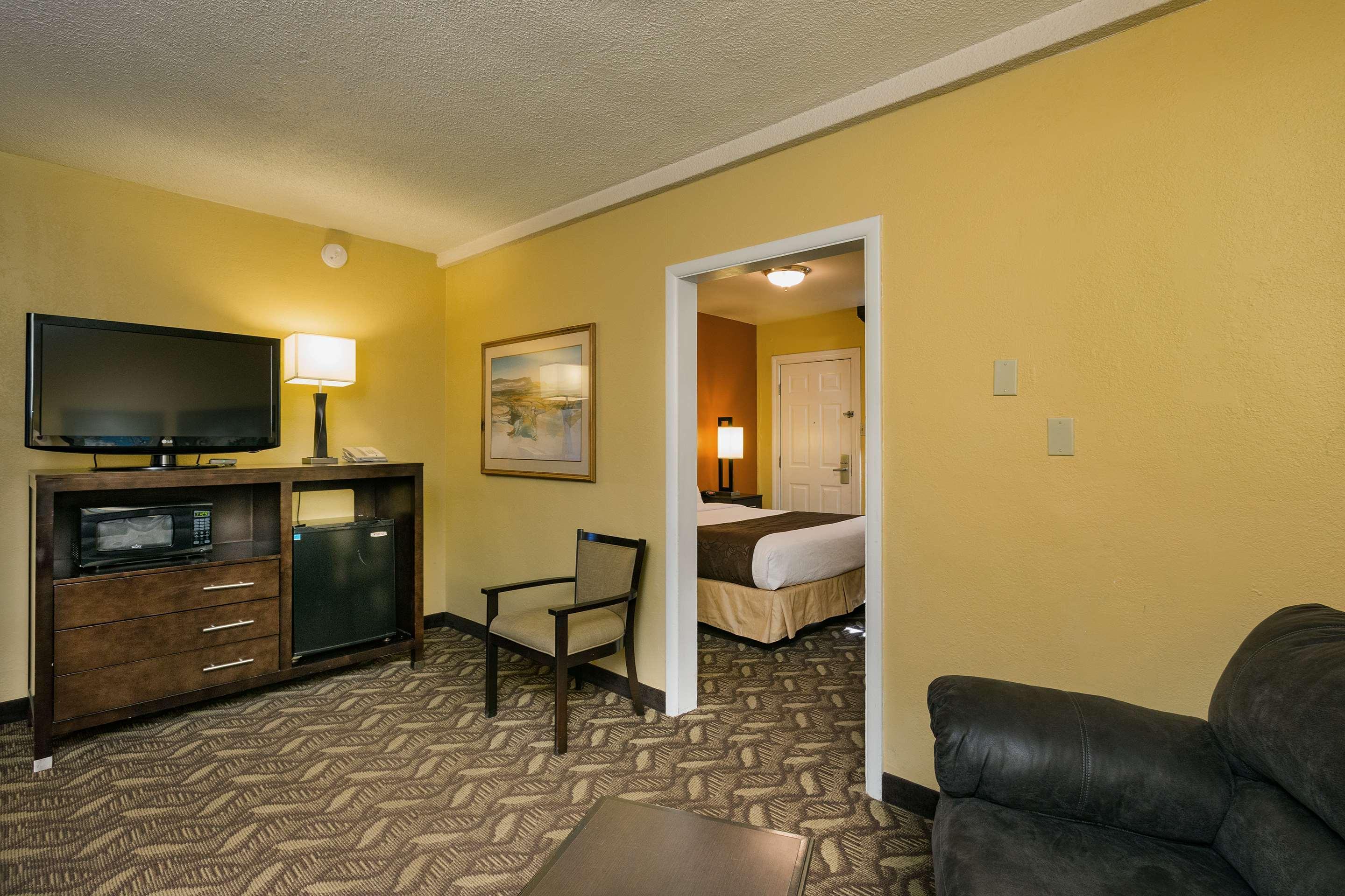 Best Western Durango Inn & Suites Экстерьер фото