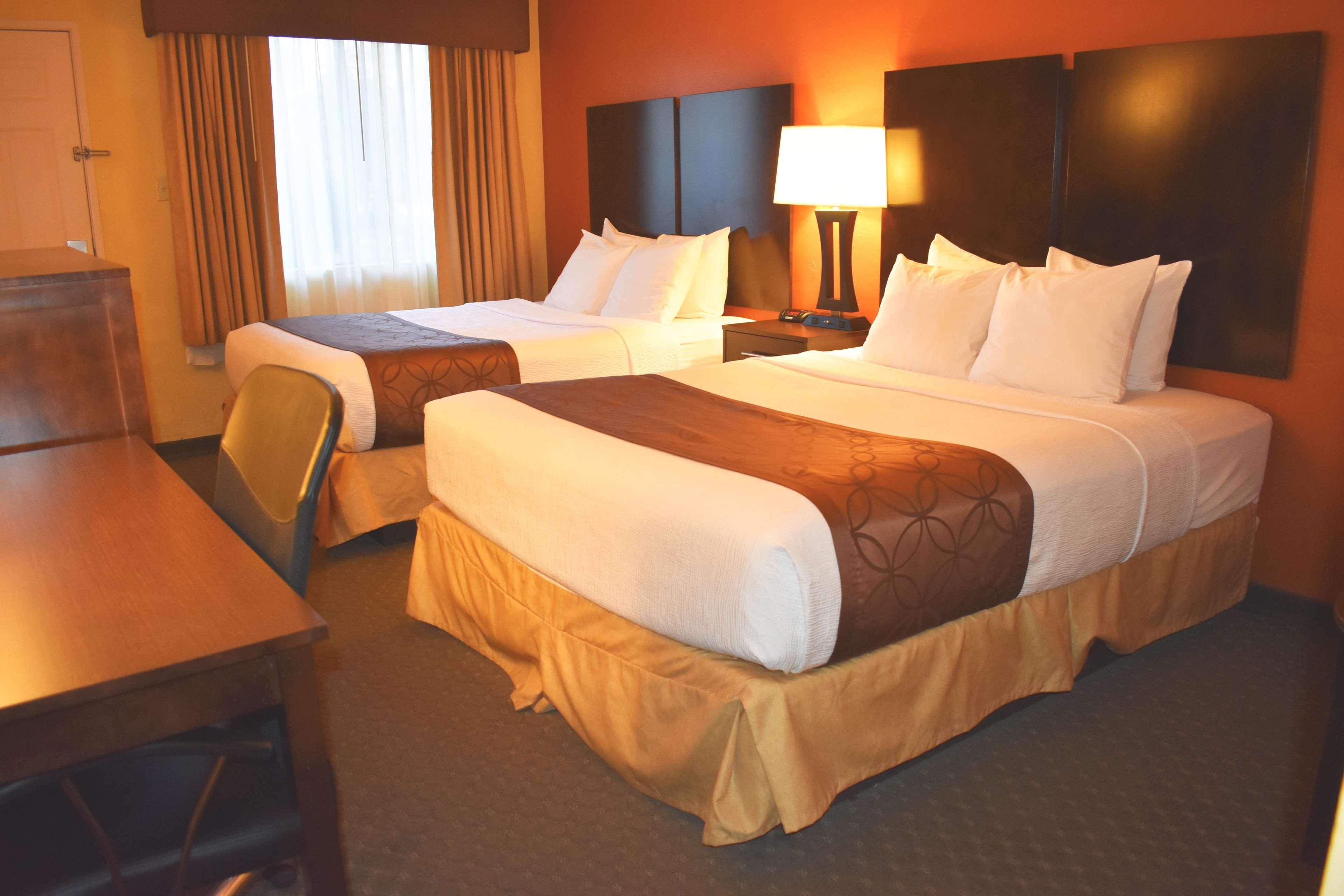 Best Western Durango Inn & Suites Экстерьер фото