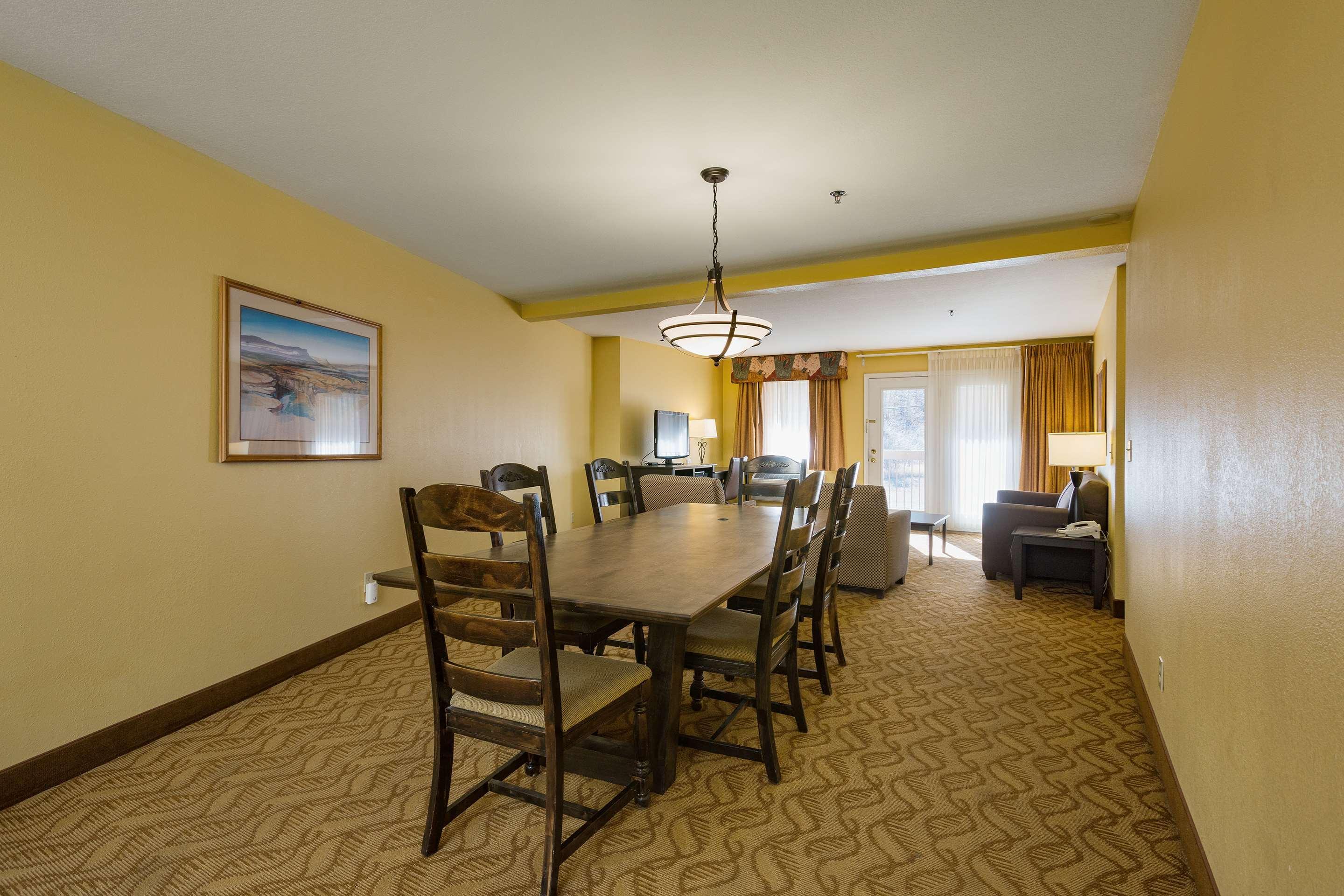 Best Western Durango Inn & Suites Экстерьер фото
