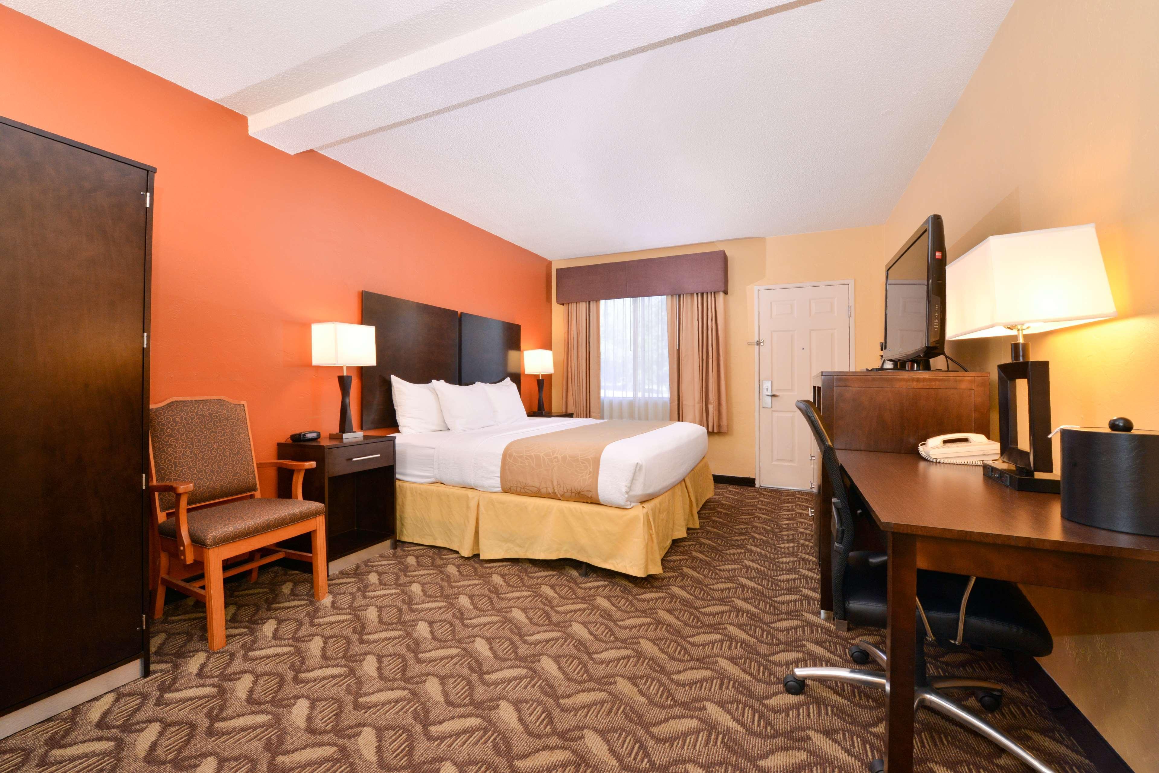 Best Western Durango Inn & Suites Экстерьер фото