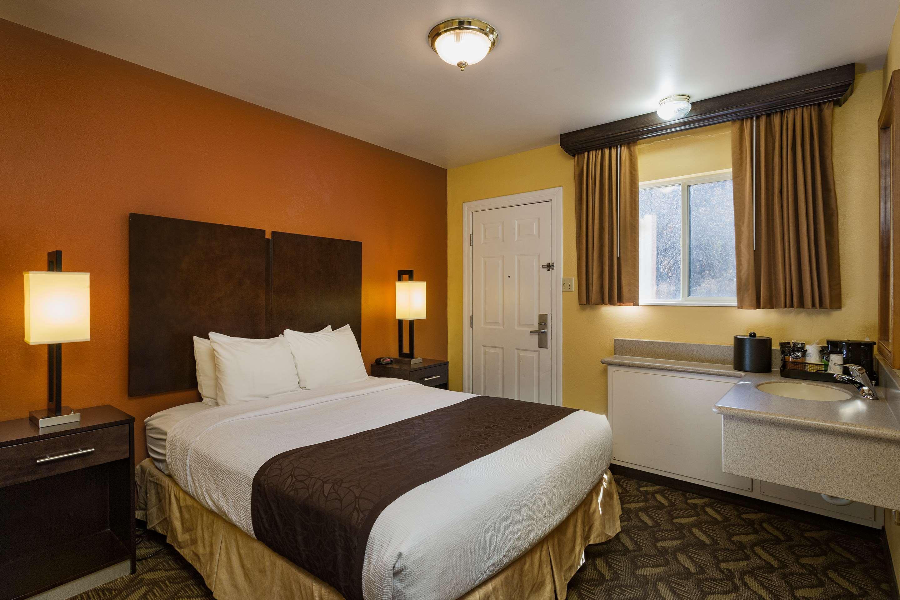 Best Western Durango Inn & Suites Экстерьер фото