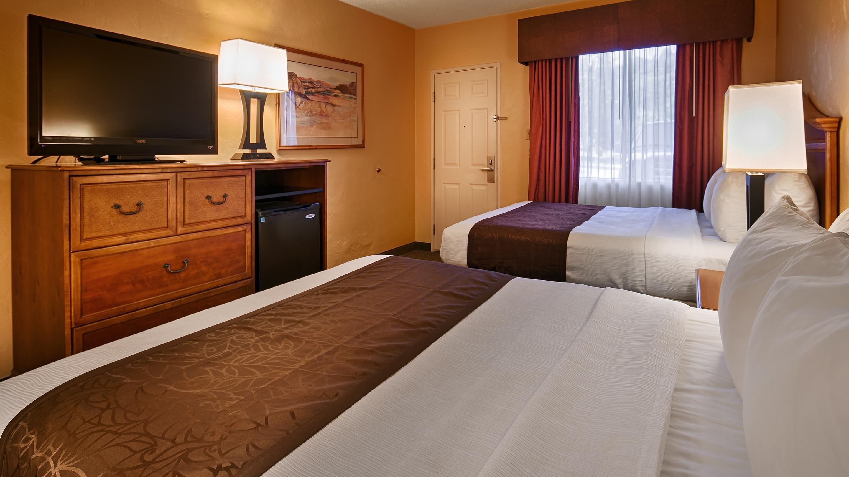 Best Western Durango Inn & Suites Экстерьер фото