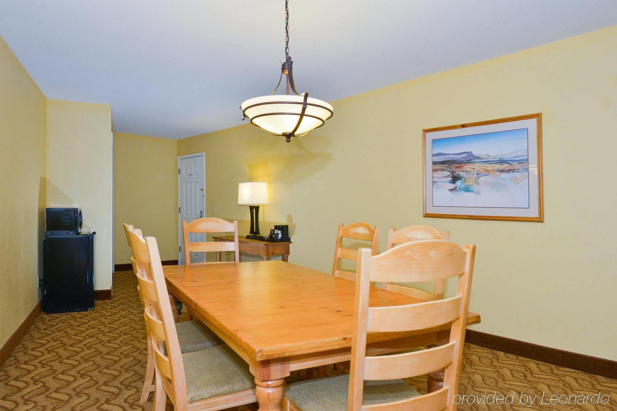 Best Western Durango Inn & Suites Экстерьер фото