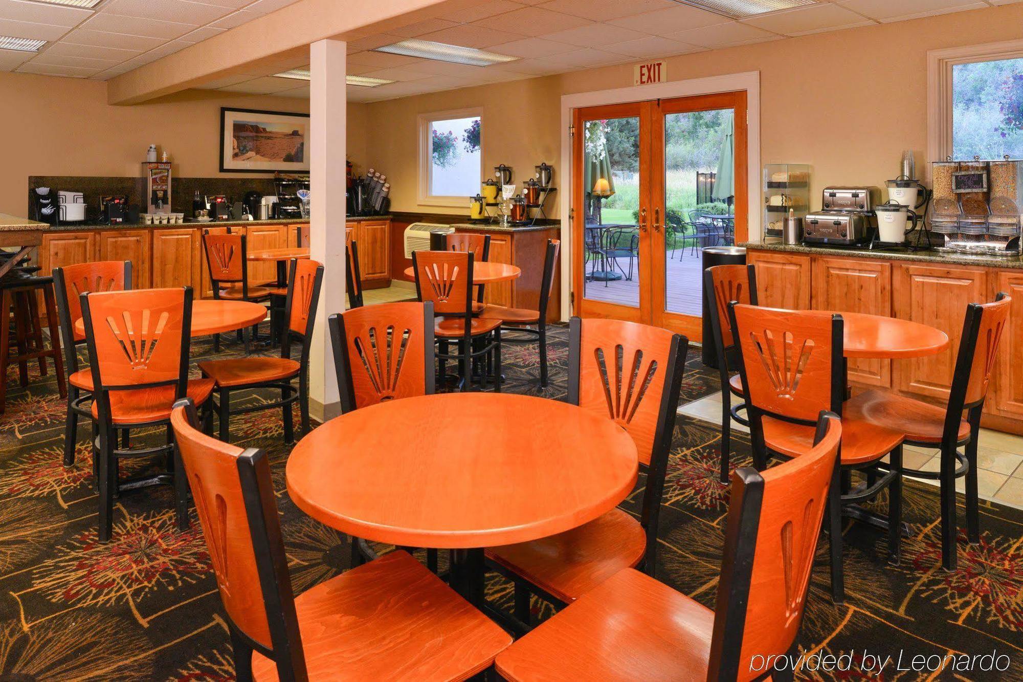 Best Western Durango Inn & Suites Экстерьер фото