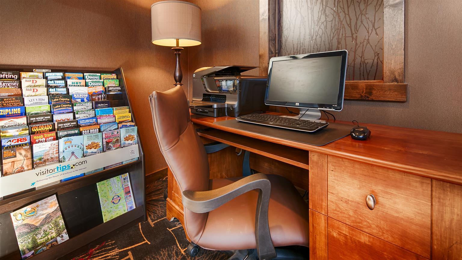 Best Western Durango Inn & Suites Экстерьер фото