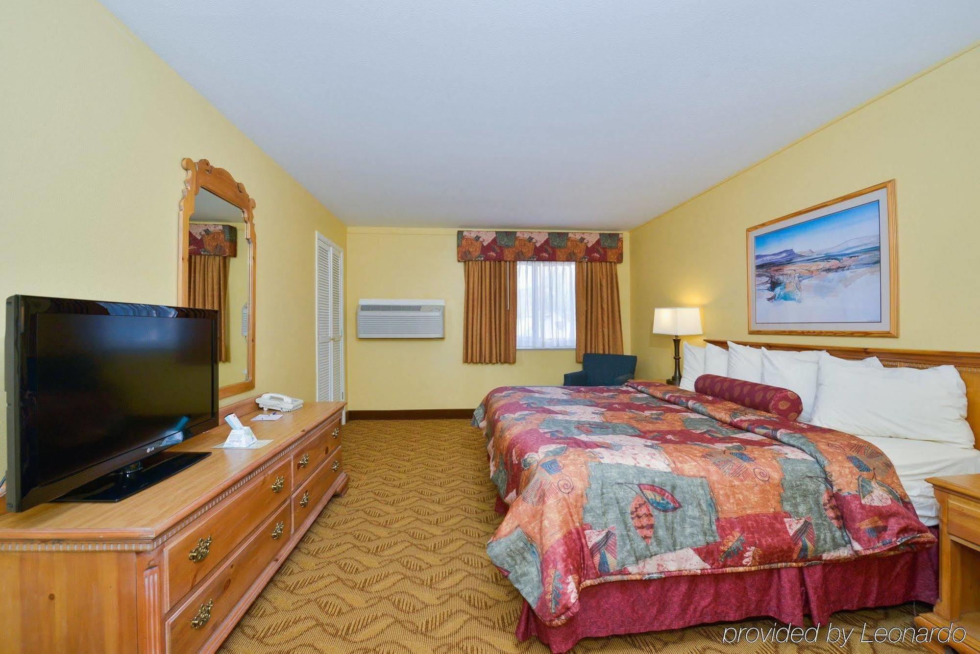 Best Western Durango Inn & Suites Экстерьер фото