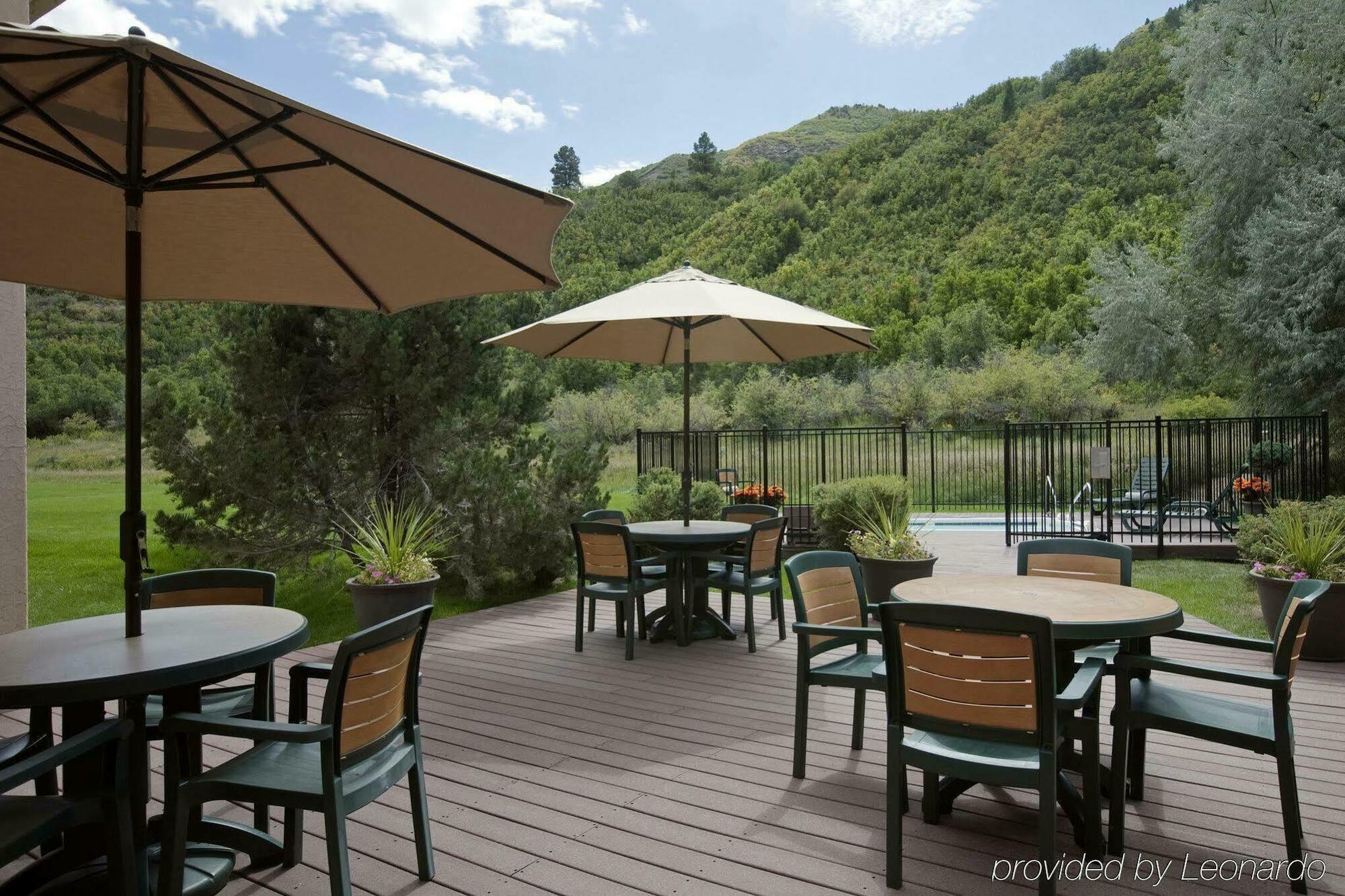Best Western Durango Inn & Suites Экстерьер фото