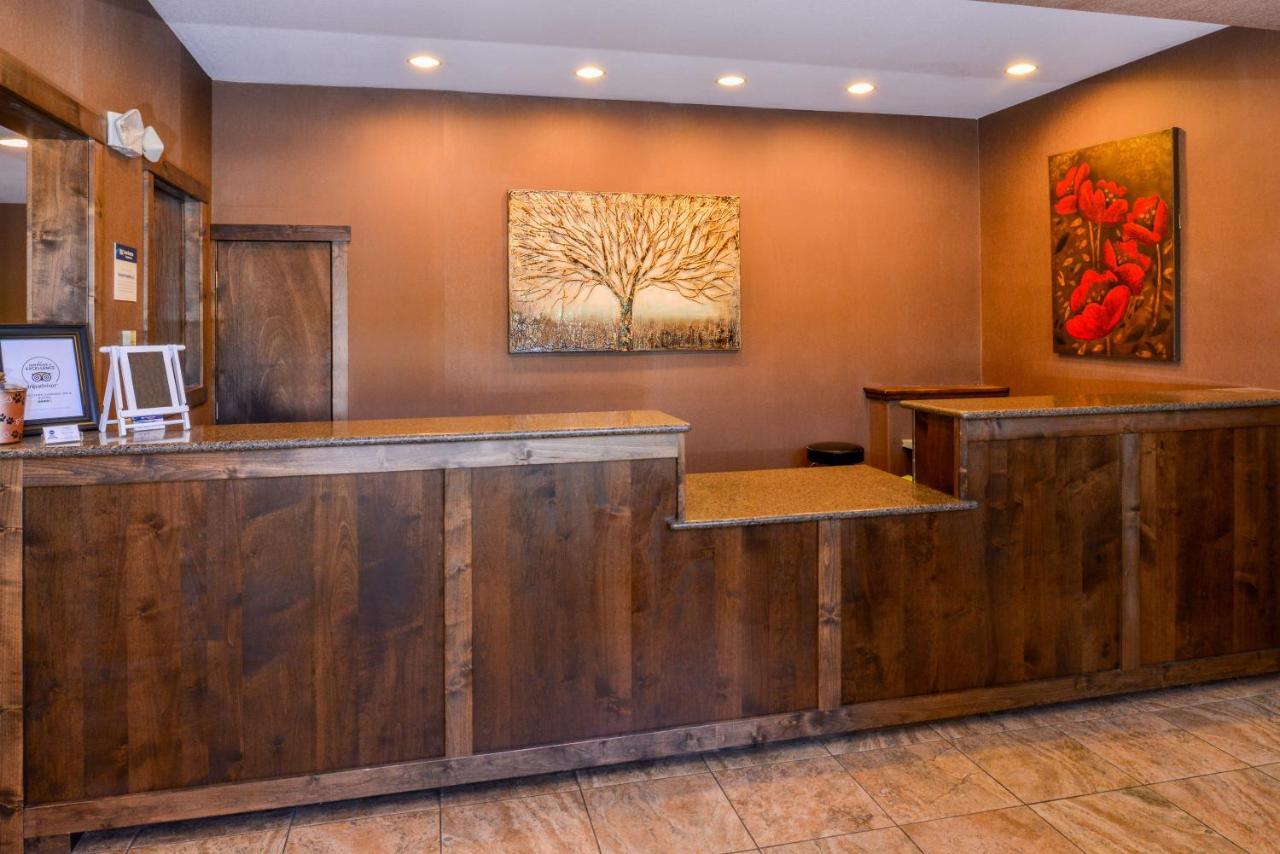 Best Western Durango Inn & Suites Номер фото